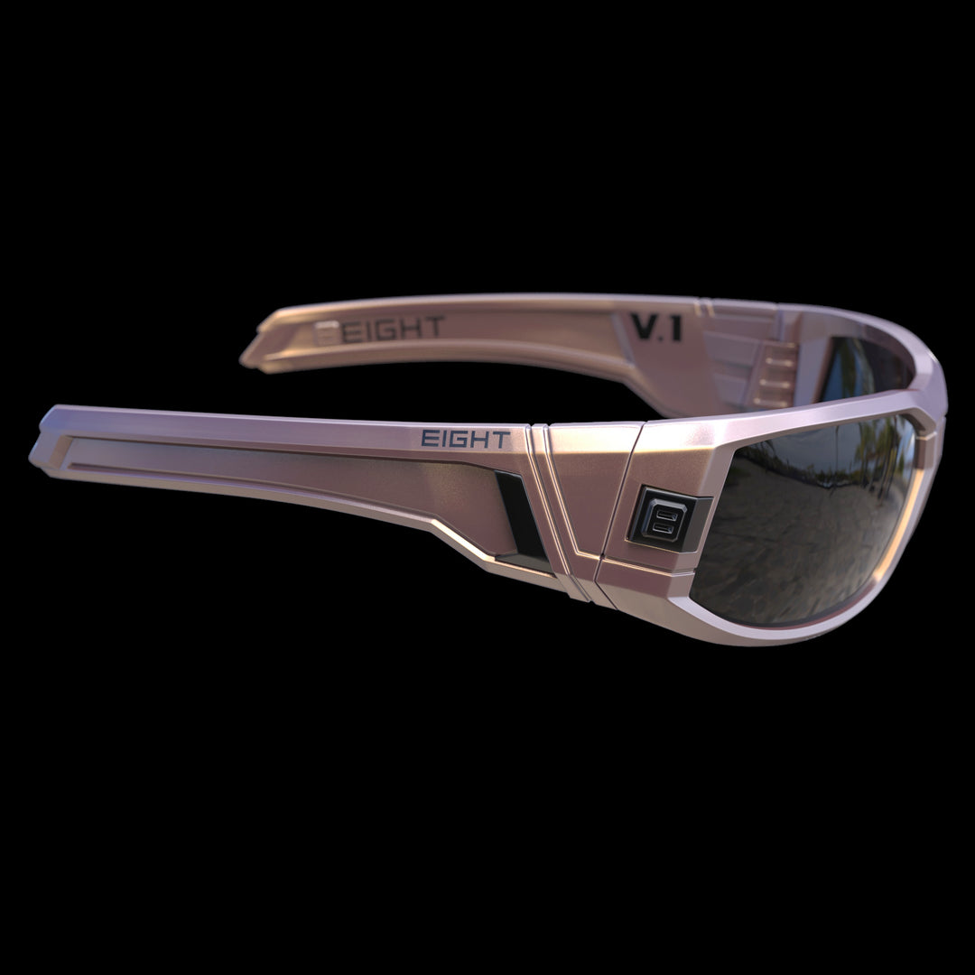 V.1 - Bronze – EIGHT