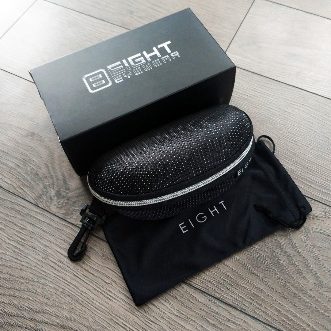 V.1 - Bronze – EIGHT