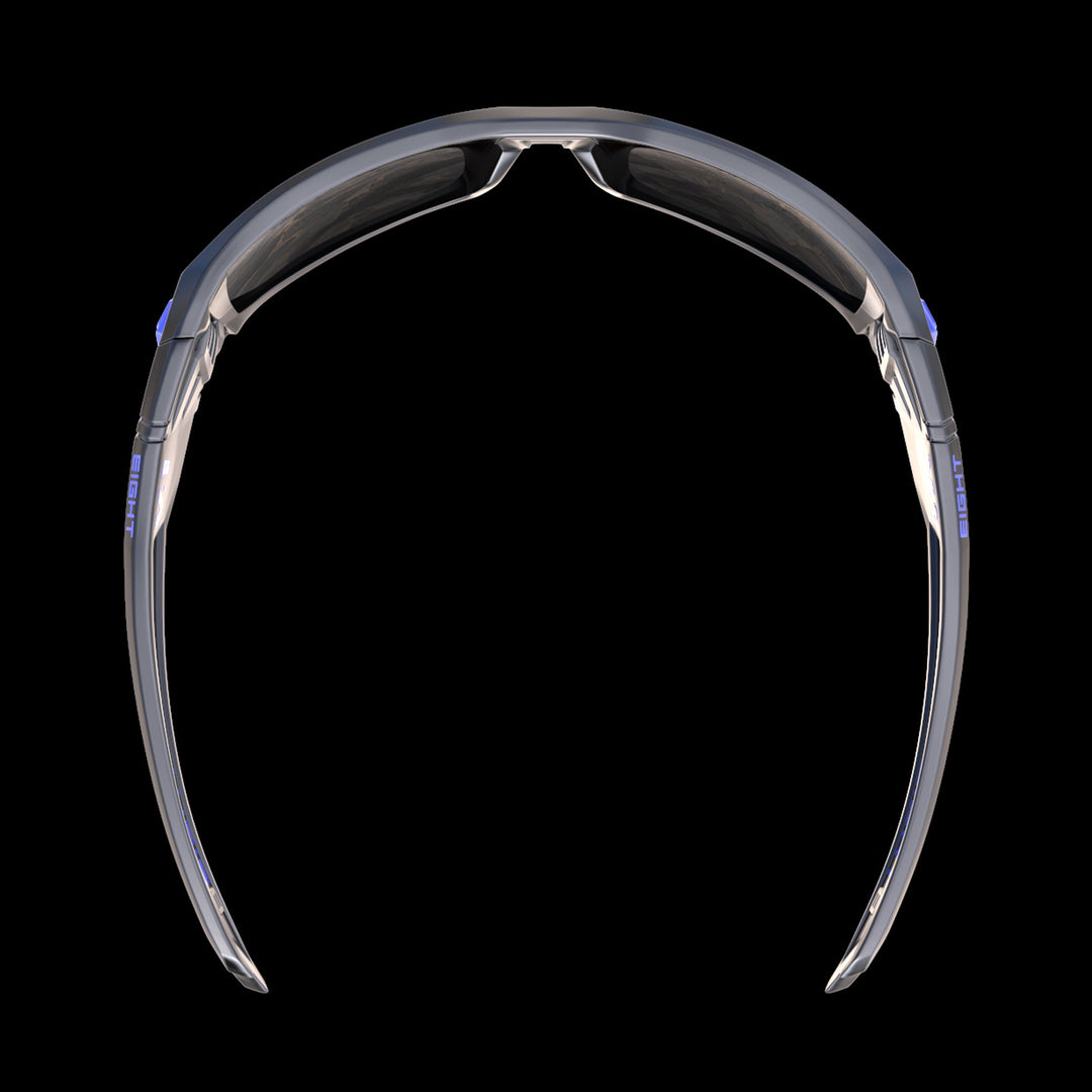 V.1 - Black Blue Mirror – EIGHT