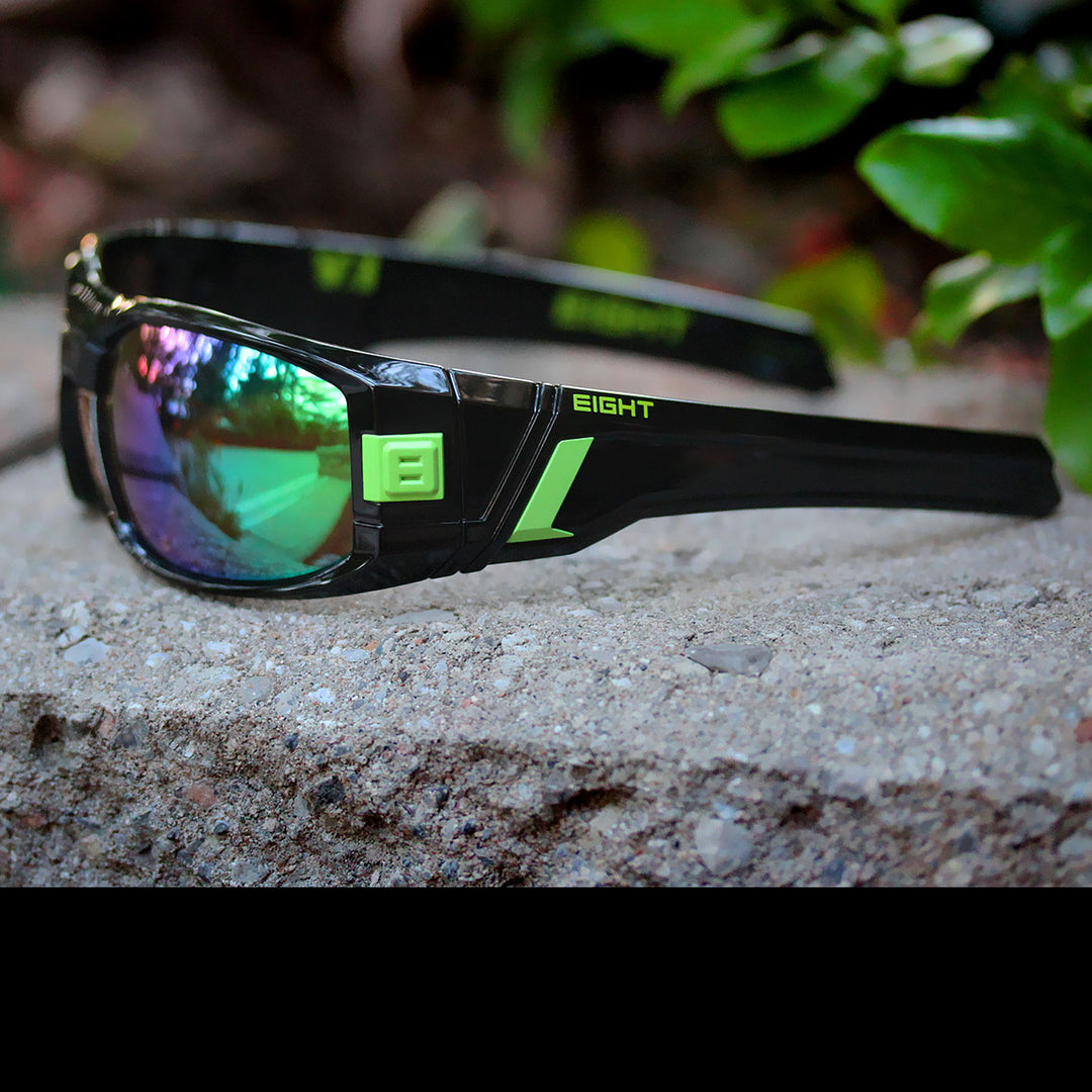 Likeke Polarized Sunglasses | Maui Jim®