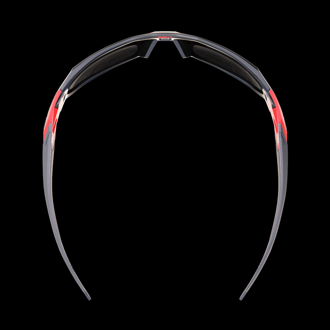 VX - Black Red Mirror – EIGHT